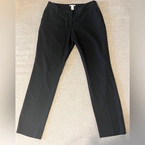 H&M BUSINESS CASUAL SLACKS
